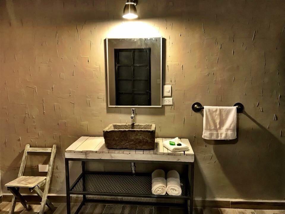Hotel Urbano San Miguel de Allende Eksteriør billede