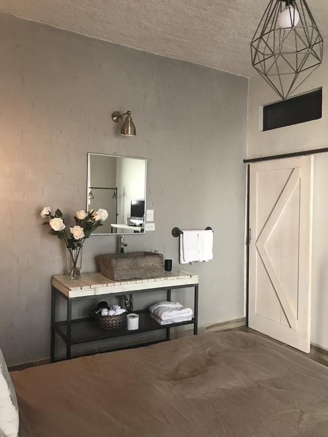 Hotel Urbano San Miguel de Allende Eksteriør billede